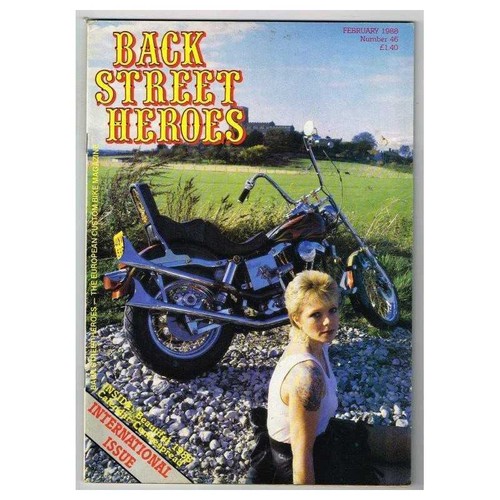 Back street heroes - back,