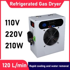120L/min 220V Small