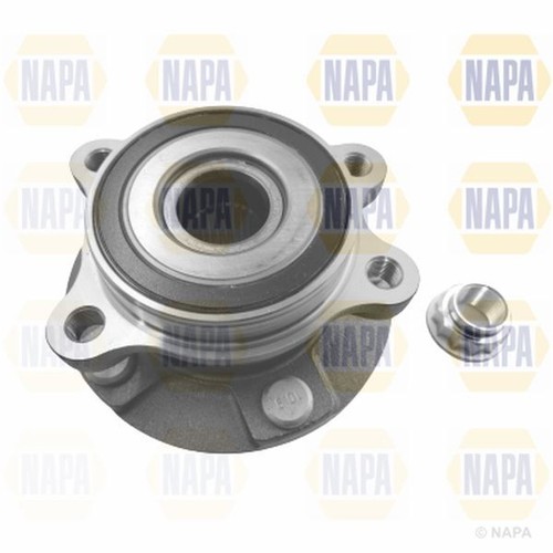 Wheel bearing kit - bearing, for