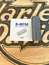 Used Buell Kent Moore Balancer Shaft Seal Installer for 1125R Models