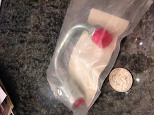 tube assembly military trailer