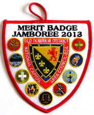 National Capital Area Cncl