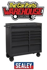 Sealey Rollcab 11 Drawer