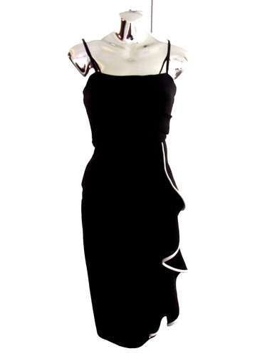 Lipsy petites black - lipsy, dress
