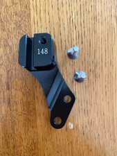 Yeti SB6 Carbon front