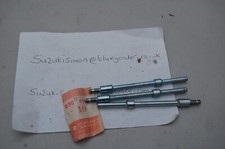 SUZUKI  M30, M31  SEAT FITTING