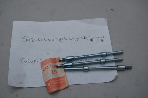 Suzuki m30 m31 seat - m30,,