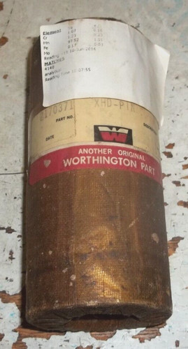 Worthington 2170371 xhd pin - worthington,