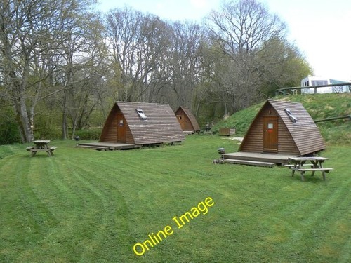 Photo 6x4 greenacre holiday - greenacre,