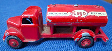 Vintage Petrol Tanker - Esso - Unboxed