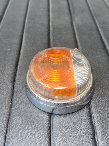 Vintage lucas lens sidelight - vintage,