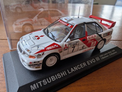 Mitsubishi lancer evo - mitsubishi,