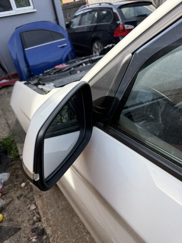 Bmw f20 passenger side - passenger, wing