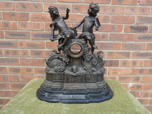 20thc cast bronze - 20thc,