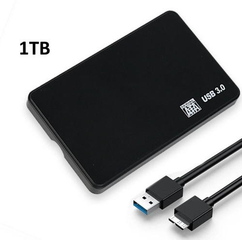 1tb usb3 portable backup - usb3.0,