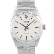 Rolex Oyster Precision 6422 34