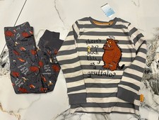 New NEXT Cute Gruffalo 2 Piece