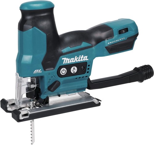 Makita djv185z 18v brushless - makita,