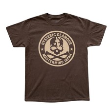 Hysteric Glamour Mastermind