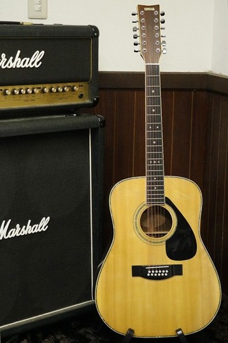 Vintage 1980 made yamaha - 1980's,