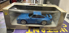Porsche 993 911 RS - UT Models