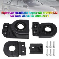 Right Car Headlight Repair Kit