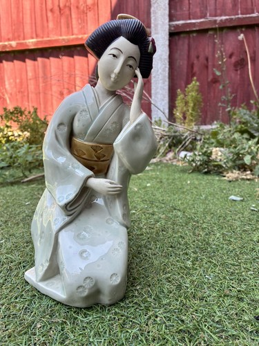 Vintage japanese porcelain - vintage,