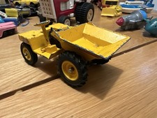 Vintage Britains "Sanderson