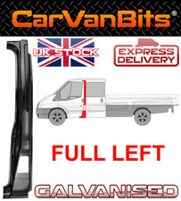 FOR FORD TRANSIT MK6 MK7