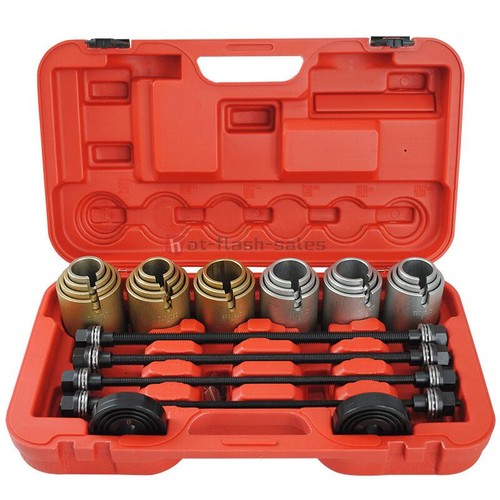 Auto bushing removal tool - bushing,