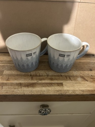 Denby reactive glaze - denby,