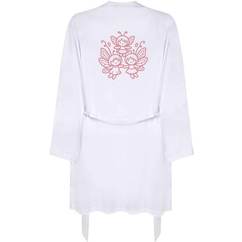 Cute fairy trio dressing - 'cute,