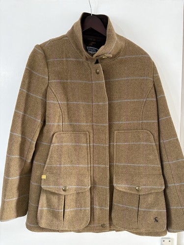 Joules women size brown - women’s,