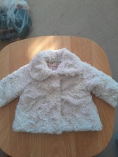 Rocha Little Rocha Fluffy Baby