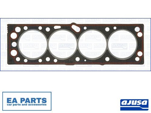 Gasket cylinder head for - head,