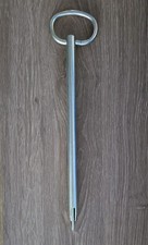 Genie SLA Material Lift Fork