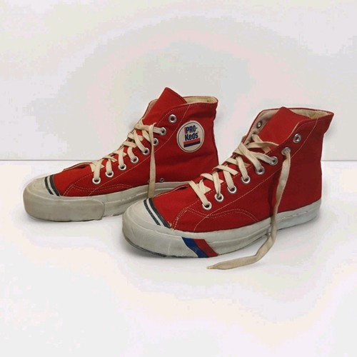 Unisex vintage pro - pro, keds