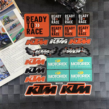 Motorcycle Motocross