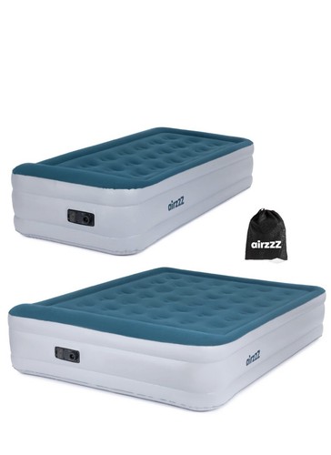 Airzzz slumberplus air bed - airzzz,