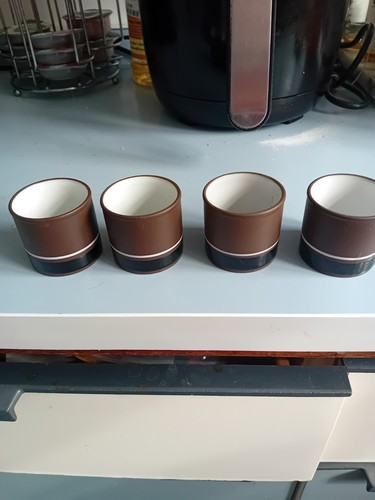 Hornsea contrast 4 x - , egg
