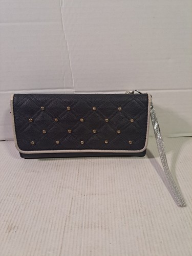 Atmosphere quilted studded - atmosphere,