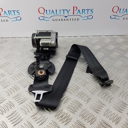 Kia sportage seat belt - sportage, rear