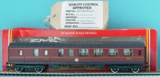 HORNBY STANIER COACH R447W BR