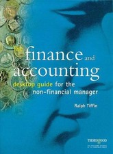 The Finance and Accountancy