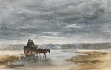 Bernard Walter Evans