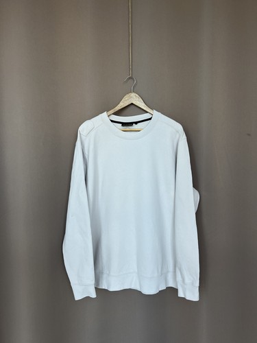 Strum mens sweater white - mens,