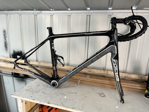 Focus izalco pro carbon - izalco,