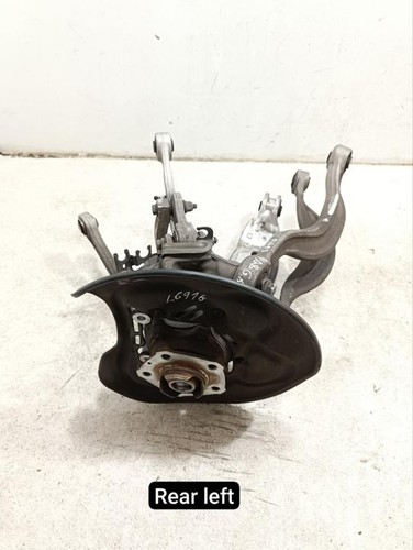 Rear suspension kit - , audi