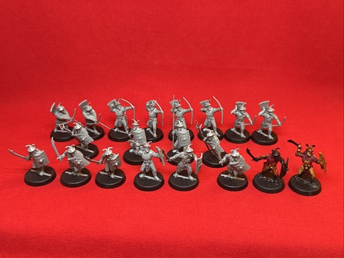 Easterling warriors x20 lord - easterling,