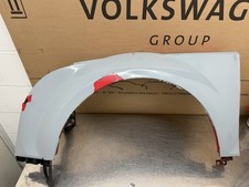 Audi TT 8J Passenger Side Left